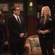 Tina Fey, Jonah Hill, Candice Bergen, Drew Barrymore